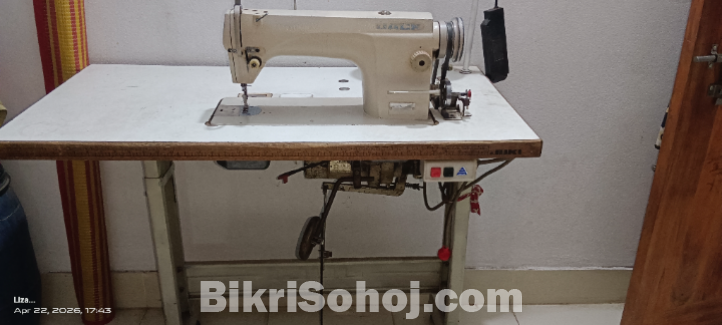 Jack সেলাই মেশিন